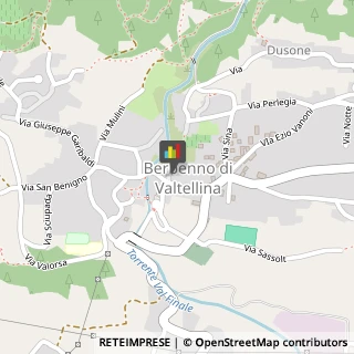 Scuole Pubbliche,23010Sondrio