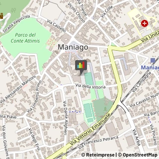 Notai Maniago,33085Pordenone