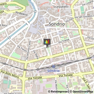 Architetti,23100Sondrio