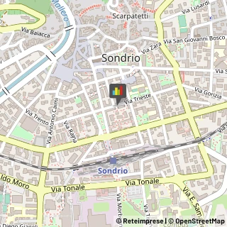 Geometri,23100Sondrio