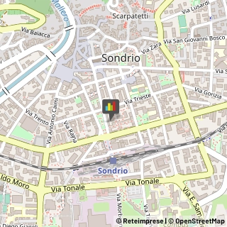 Agenzie Immobiliari,23100Sondrio