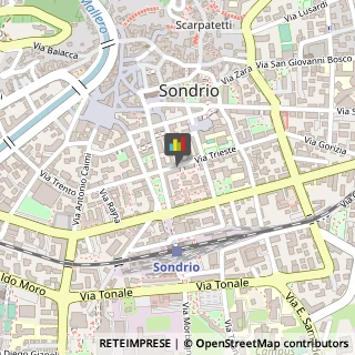 ,23100Sondrio