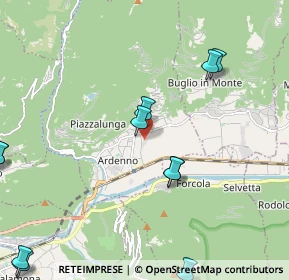Mappa Via Adda, 23011 Ardenno SO, Italia (2.75455)