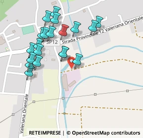 Mappa Via Adda, 23011 Ardenno SO, Italia (0.2425)