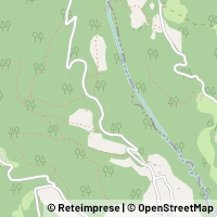 Mapa Sedico