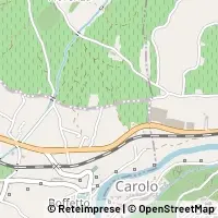 Mapa Piateda