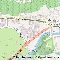 Carte Montagna in Valtellina