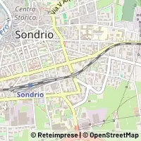Carte Sondrio