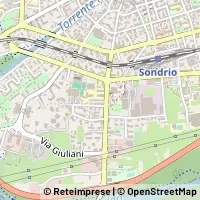Peta Sondrio
