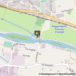 Prodotti da Snack,23020Sondrio