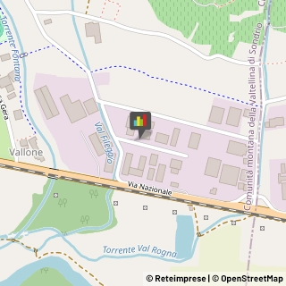 Amministrazioni Immobiliari Chiuro,23030Sondrio