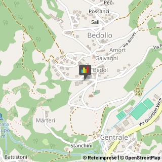 Scuole Pubbliche Bedollo,38043Trento