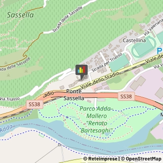 Ristoranti Sondrio,23100Sondrio