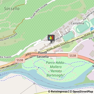 ,23100Sondrio
