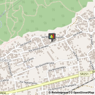 Palestre e Centri Fitness,33085Pordenone