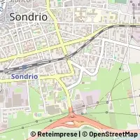 Kort Sondrio