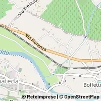 Karte Piateda