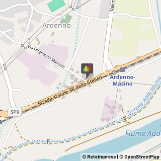 Elettrotecnica Ardenno,23011Sondrio