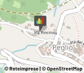 Osterie e Trattorie Peglio,22010Pesaro e Urbino