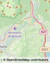 Poste Soverzene,32010Belluno