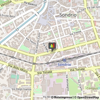 Prodotti da Snack,23100Sondrio