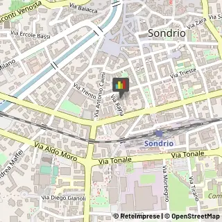 Architetti,23100Sondrio