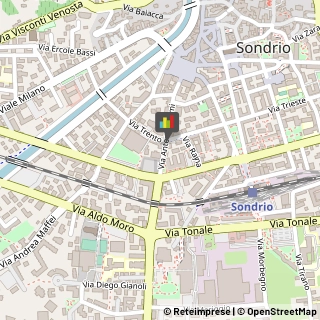 Ingegneri,23100Sondrio