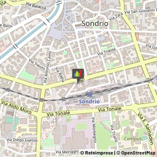 ,23100Sondrio