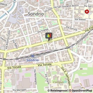 ,23100Sondrio