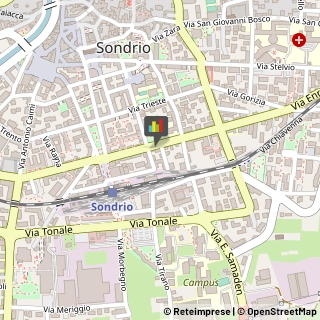 ,23100Sondrio