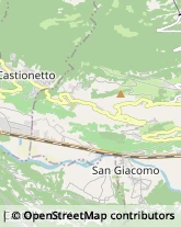 Stazioni di Servizio e Distribuzione Carburanti Teglio,23036Sondrio