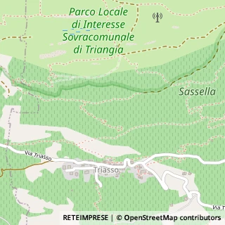 Agriturismi Sondrio,23100Sondrio