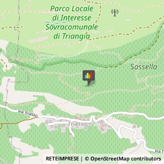 Agriturismi,23100Sondrio