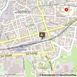 ,23100Sondrio