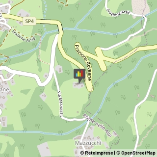 Bed e Breakfast Ponte nelle Alpi,32014Belluno