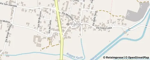 Mappa Majano