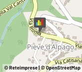 Licei - Scuole Private,32016Belluno