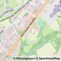 Kort Belluno
