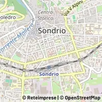 Carte Sondrio
