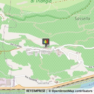 Aziende Agricole Sondrio,23100Sondrio