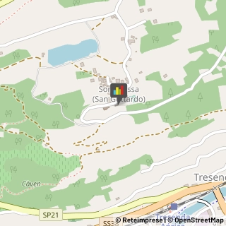 Bed e Breakfast Teglio,23036Sondrio