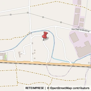 Mappa Via Piani,  18, 23010 Forcola, Sondrio (Lombardia)