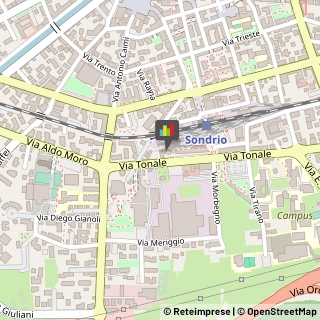Agenzie Immobiliari,23100Sondrio
