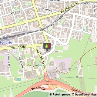 Ingegneri,23100Sondrio