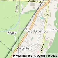Carte Dubino
