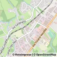 Kort Belluno