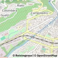 Peta Sondrio