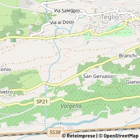Mappa 23036