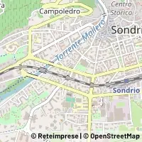 Harita Sondrio
