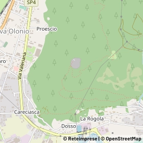 Mappa 23015